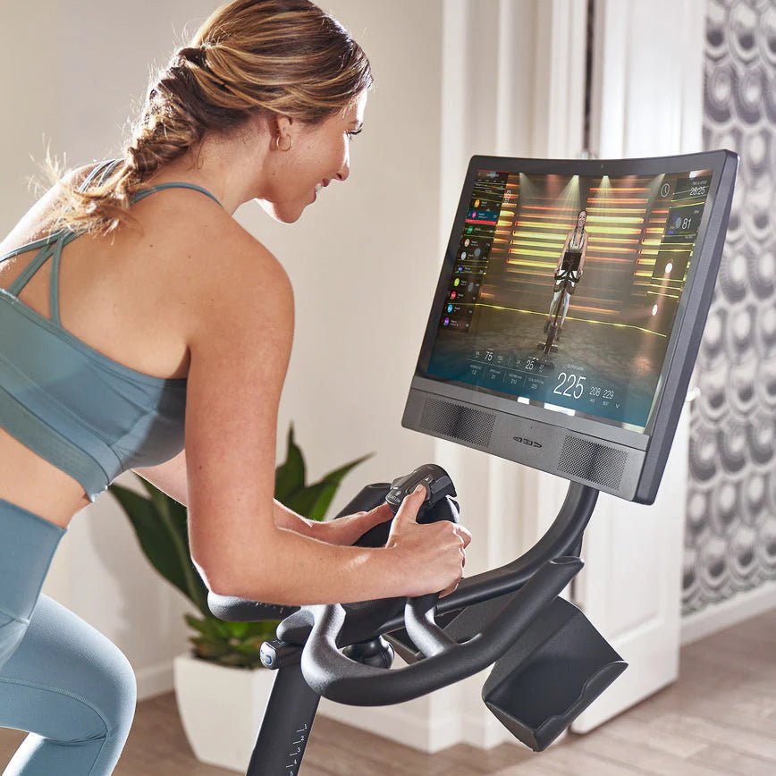 Echelon Connected EX - 8S Smart Spin Bike - Fitness Specialist