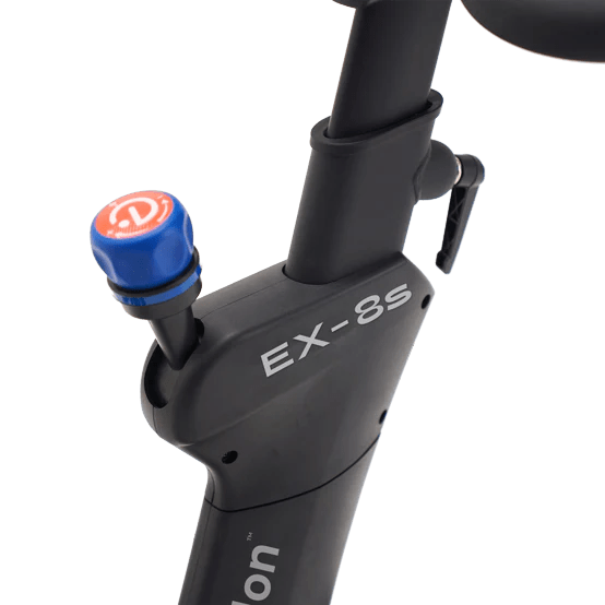 Echelon Connected EX - 8S Smart Spin Bike - Fitness Specialist