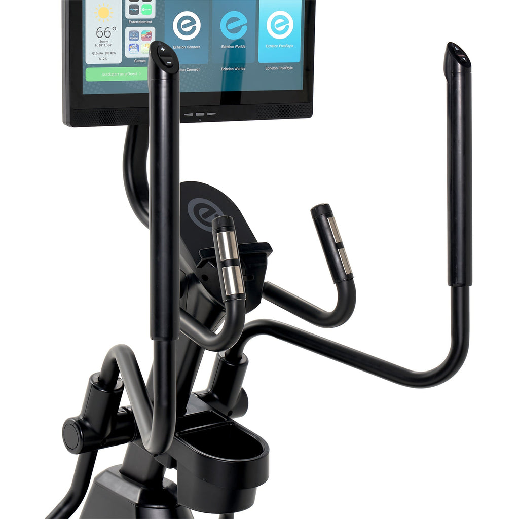 Echelon Ellipse EL - 8s Smart Elliptical - Fitness Specialist