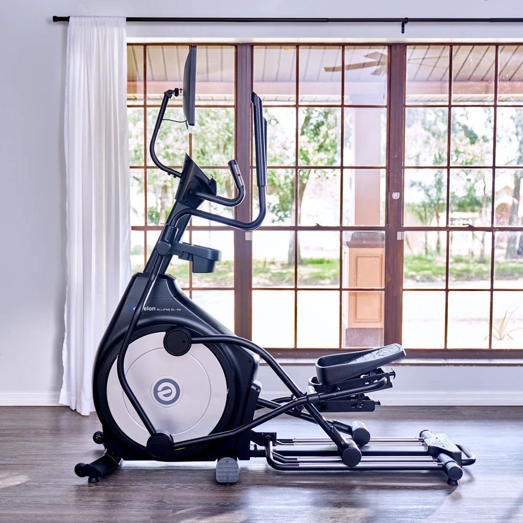 Echelon Ellipse EL - 8s Smart Elliptical - Fitness Specialist