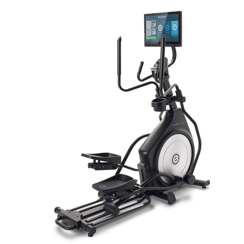 Echelon Ellipse EL - 8s Smart Elliptical - Fitness Specialist