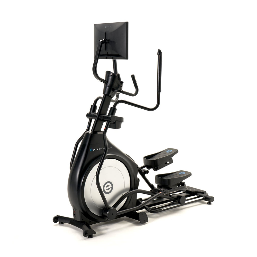 Echelon Ellipse EL - 8s Smart Elliptical - Fitness Specialist