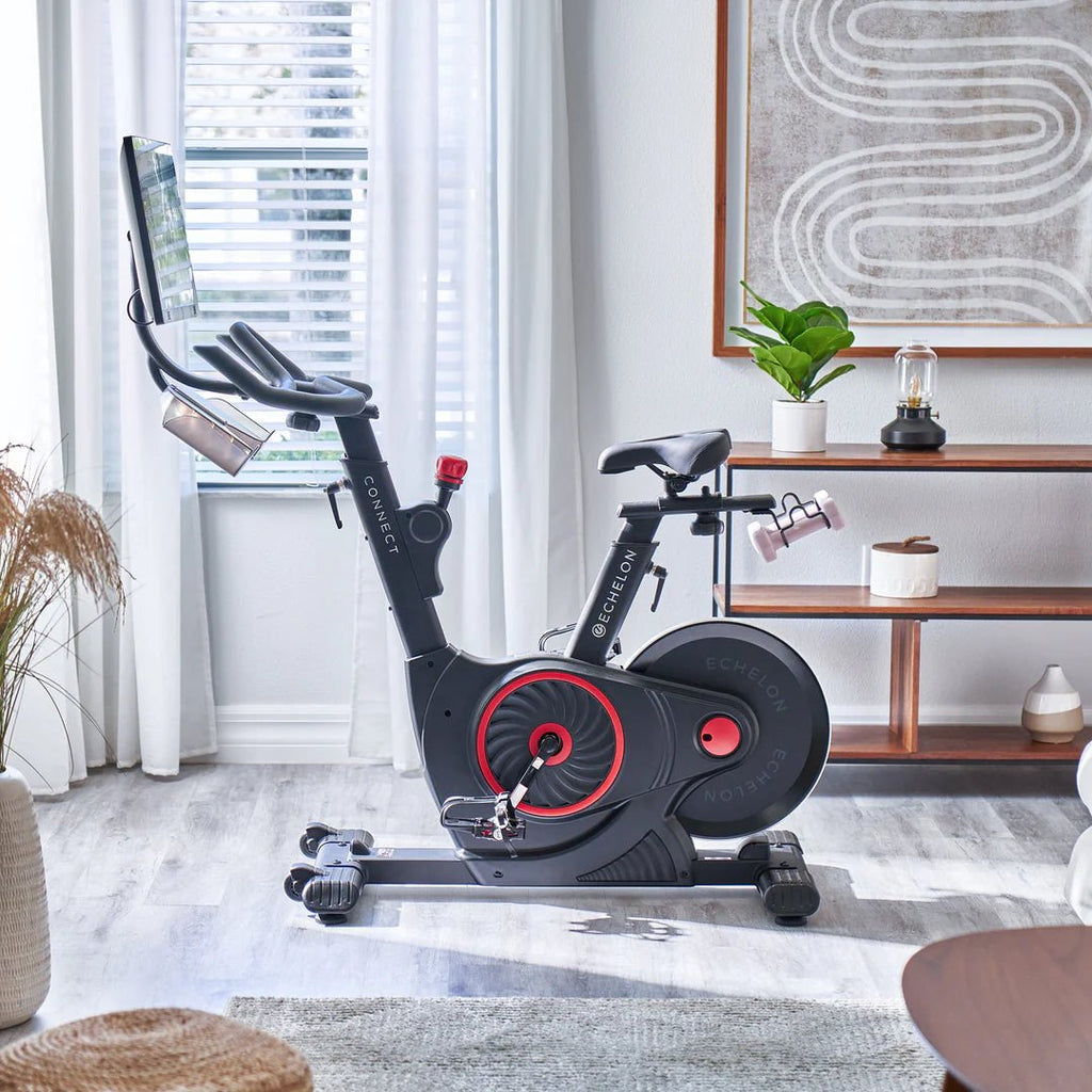 Echelon EX - 5S - 22 Smart Spin Bike - Fitness Specialist