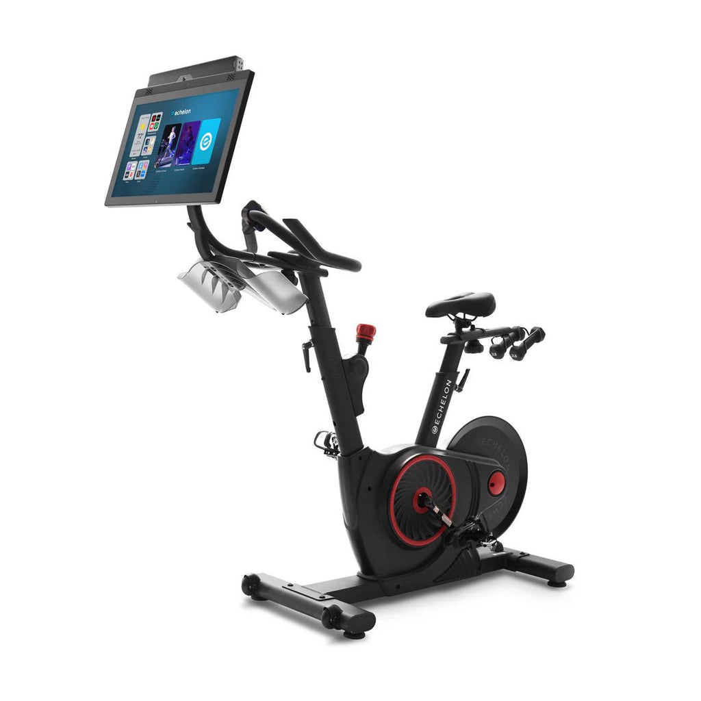 Echelon EX - 5S - 22 Smart Spin Bike - Fitness Specialist