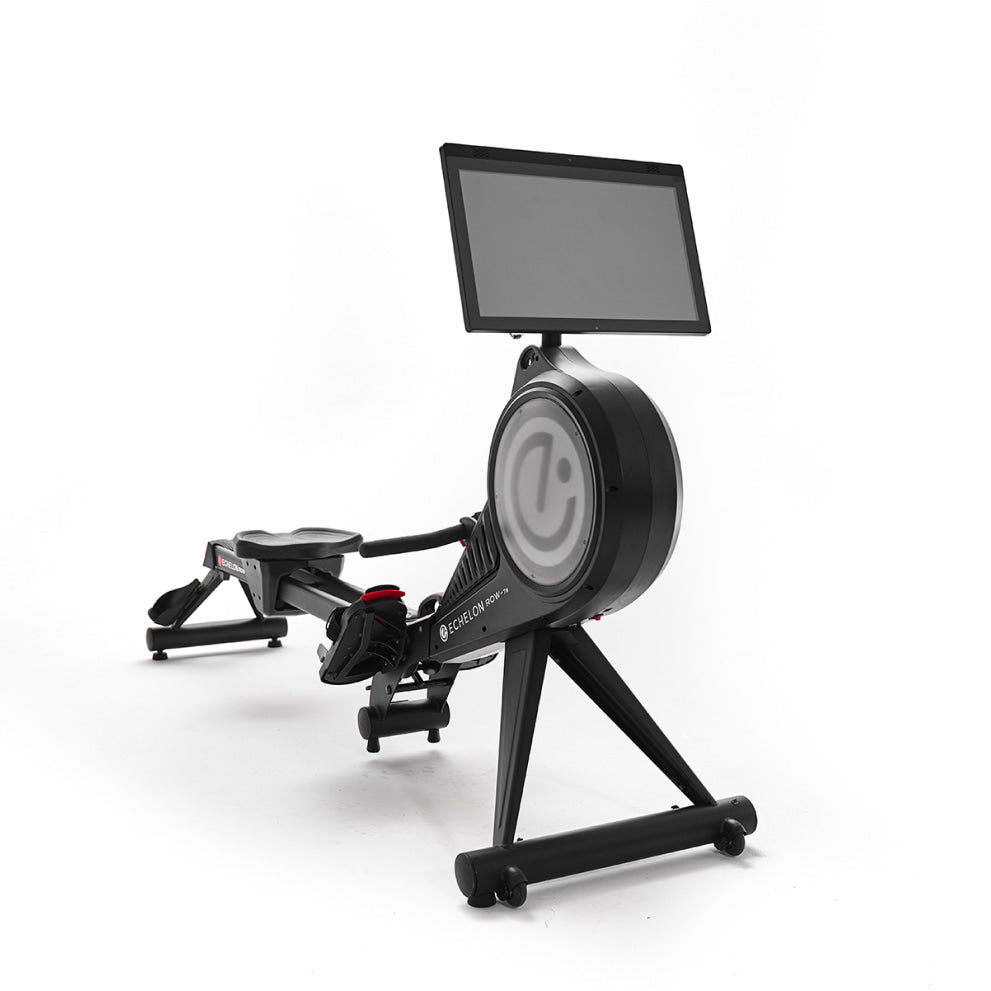 Echelon ROW - 7s Commercial Smart Rower - Fitness Specialist