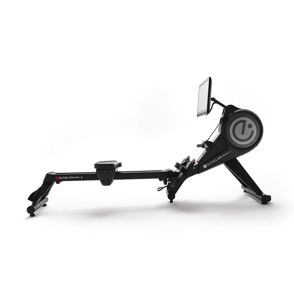 Echelon ROW - 7s Commercial Smart Rower - Fitness Specialist