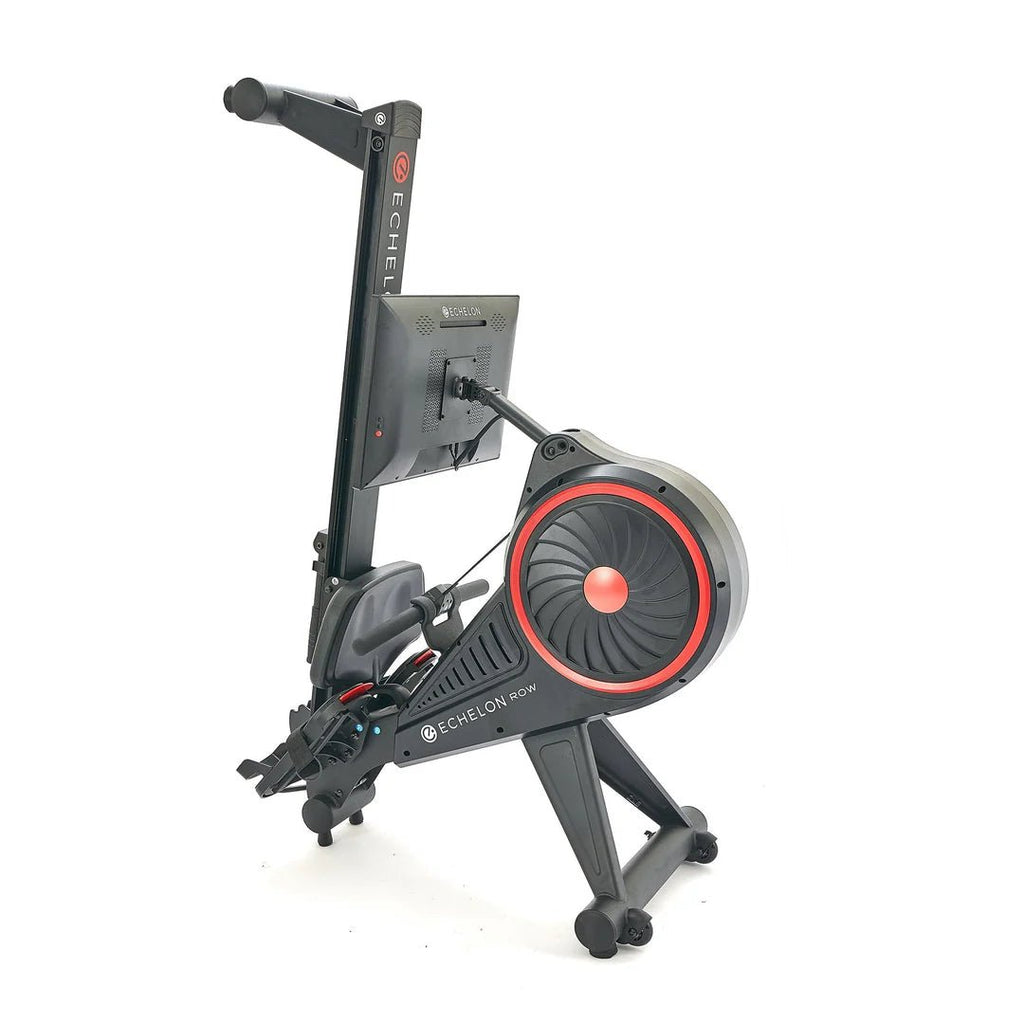 Echelon ROW - S Smart Rower - Fitness Specialist