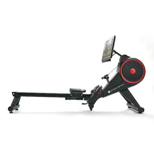 Echelon ROW - S Smart Rower - Fitness Specialist