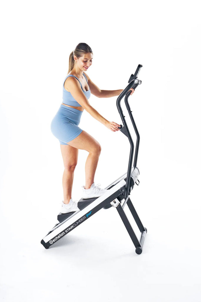 Echelon Stair Climber Sport - Fitness Specialist