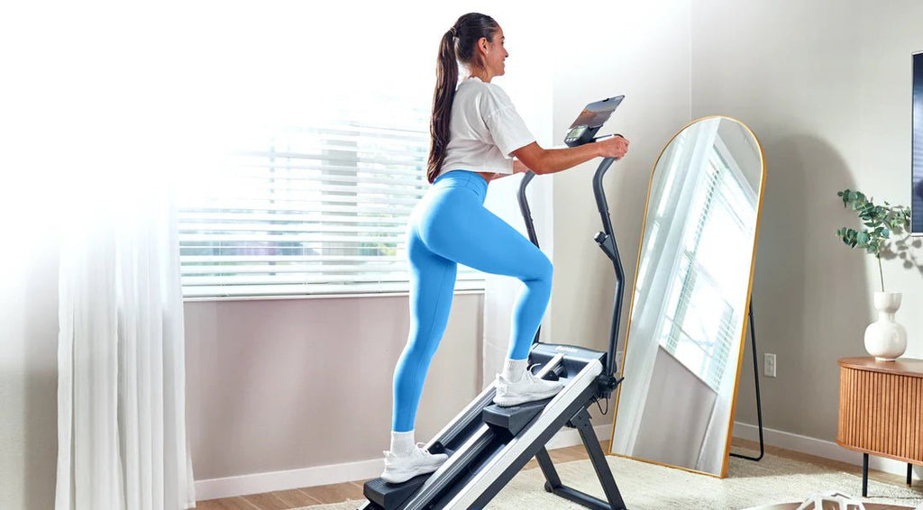 Echelon Stair Climber Sport - Fitness Specialist