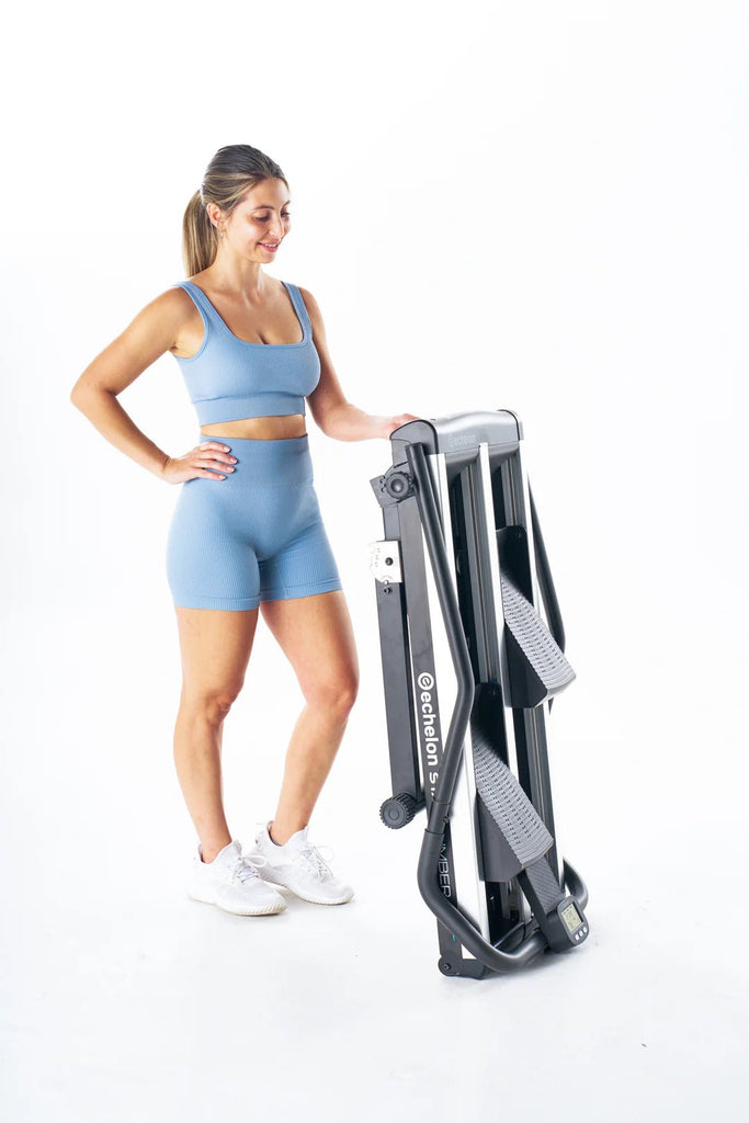 Echelon Stair Climber Sport - Fitness Specialist