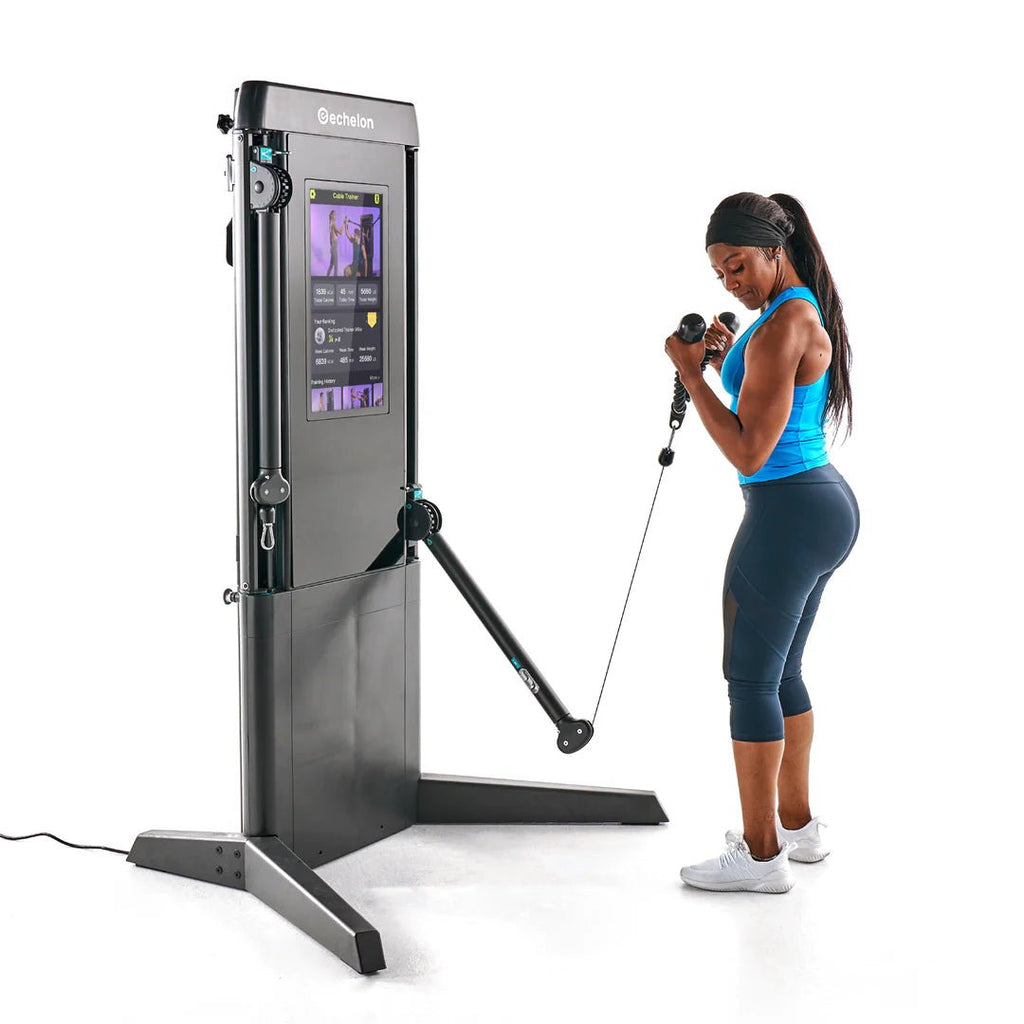 Echelon Strength Pro Functional Trainer - Fitness Specialist