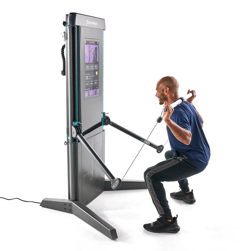 Echelon Strength Pro Functional Trainer - Fitness Specialist