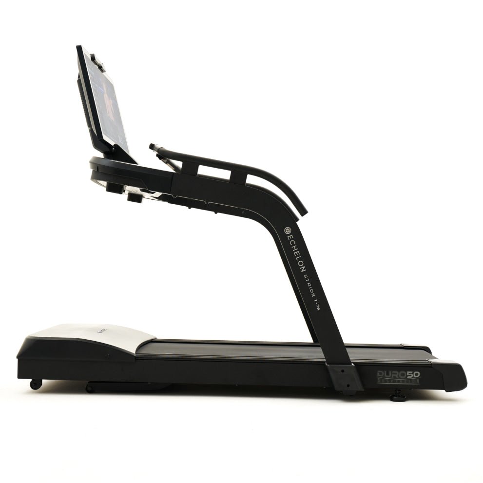 Echelon Stride - 7s Commercial Smart Treadmill - Fitness Specialist