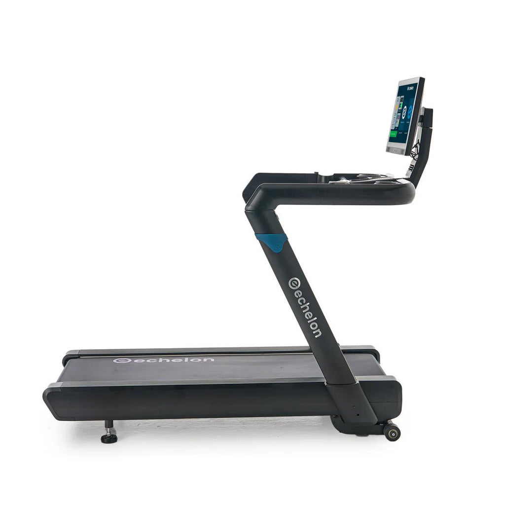 Echelon Stride 8s Smart Treadmill - Fitness Specialist