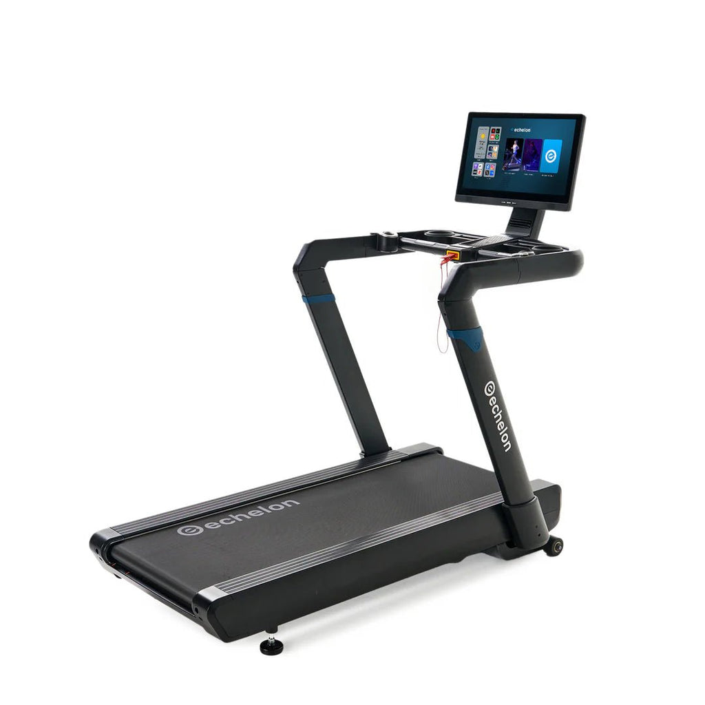 Echelon Stride 8s Smart Treadmill - Fitness Specialist