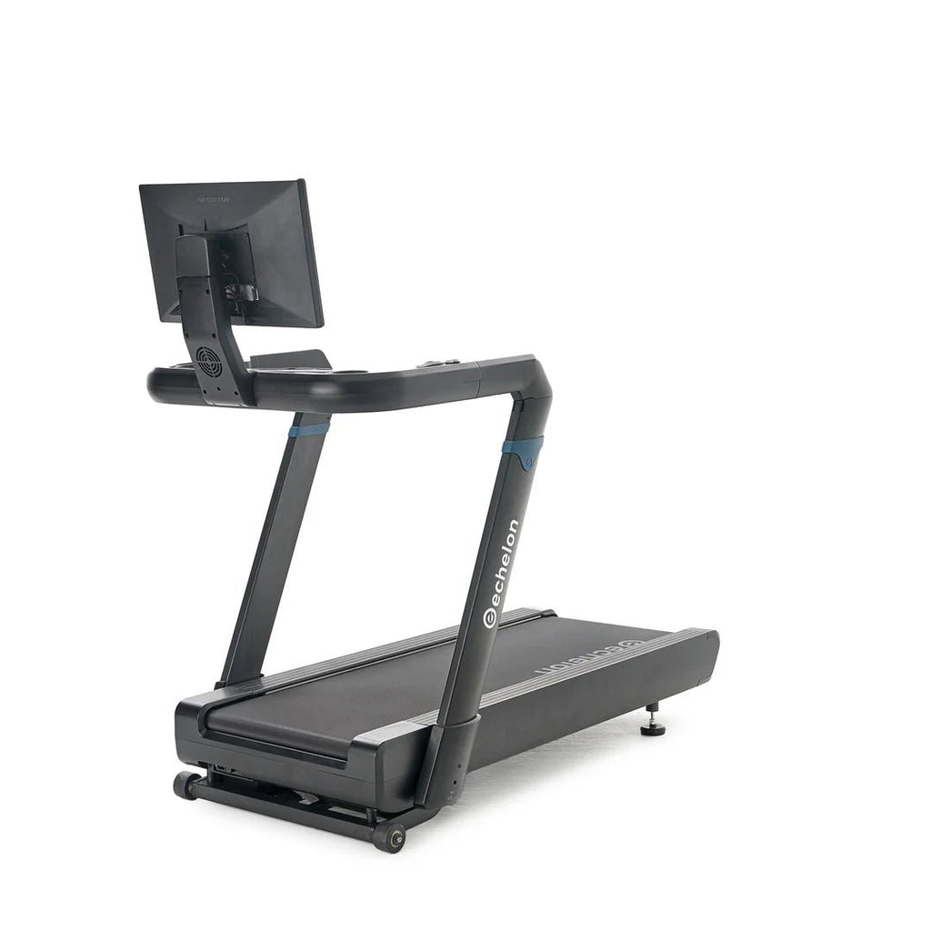 Echelon Stride 8s Smart Treadmill - Fitness Specialist