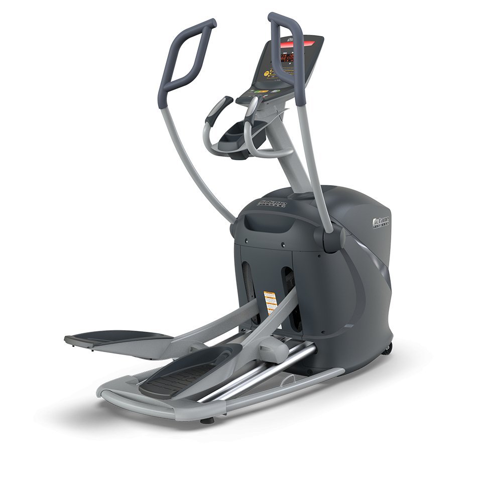 Fitness Specialist Octane Q37 Elliptical Odessa TX