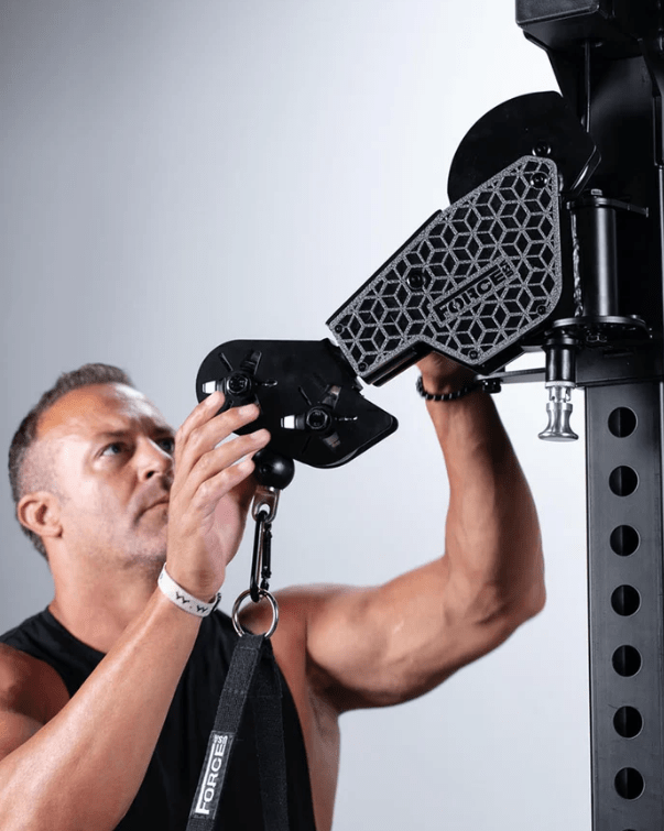 Force USA C20 All - In - One Trainer | 3x3 Uprights | Fitness Specialist TX - Fitness Specialist