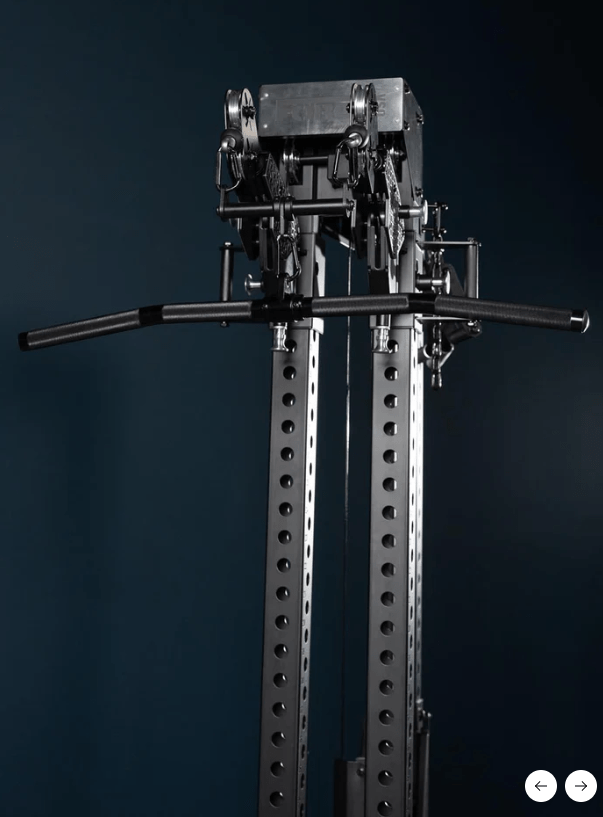 Force USA F - TT Tandem Tower Trainer (Stack) Fitness - Specialist - Fitness Specialist