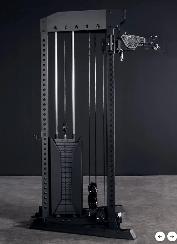 Force USA F - TT Tandem Tower Trainer (Stack) Fitness - Specialist - Fitness Specialist