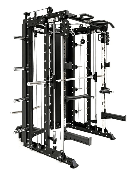 Force USA G10 Pro All-in-One Trainer full unit – Fitness Specialist TX