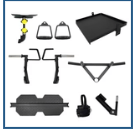 FORCE USA G10/G15 UPGRADE KIT - Fitness Specialist