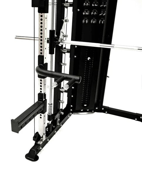 Force USA G15 Pro All In One Home Gym - Fitness Specialist