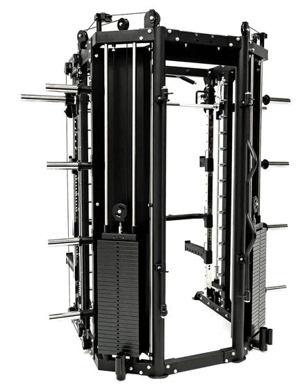 Force USA G15 Pro All In One Home Gym - Fitness Specialist