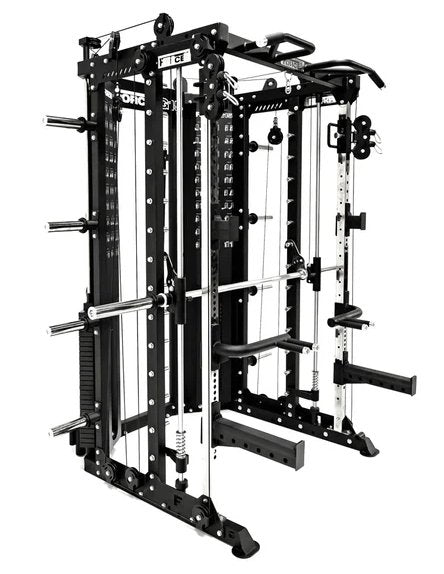 Force USA G15 All-In-One Trainer full system – Fitness Specialist TX