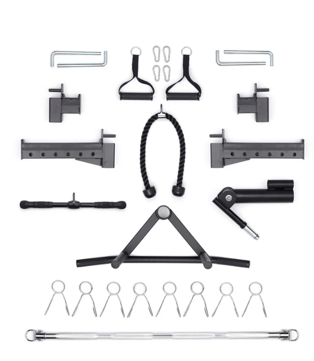 Force USA G1/X5 F - G1 - V2 Free Weight Trainer - Fitness Specialist - Fitness Specialist