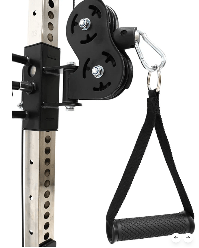 Force USA G1/X5 F - G1 - V2 Free Weight Trainer - Fitness Specialist - Fitness Specialist