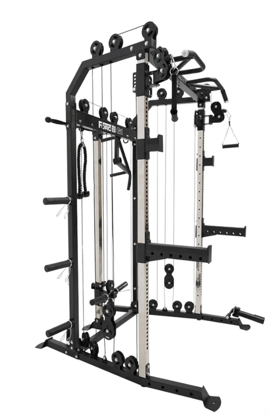 Force USA G1/X5 F - G1 - V2 Free Weight Trainer - Fitness Specialist - Fitness Specialist