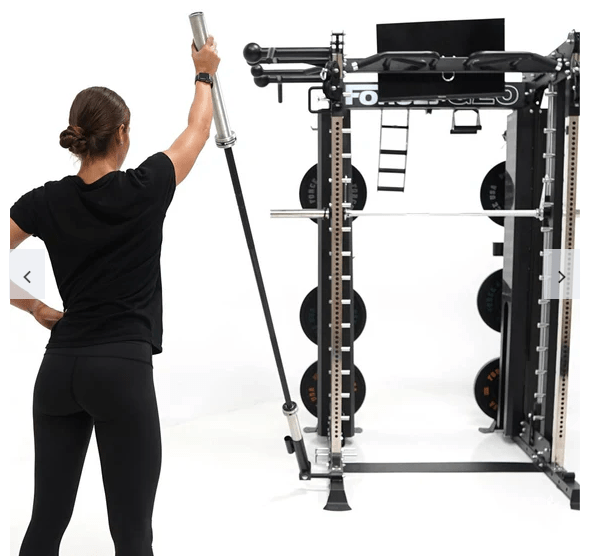 FORCE USA G20 ALL IN ONE TRAINER - Fitness Specialist