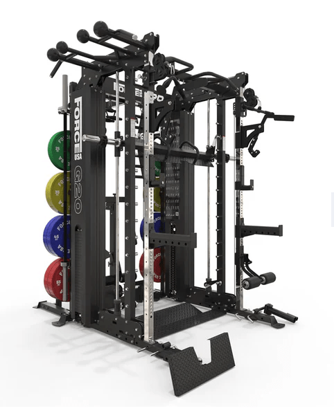 Force USA G20 All‑In‑One Trainer full view – Fitness Specialist TX