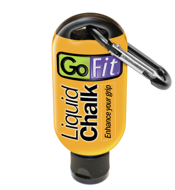 GO FIT LIQUID CHALK - Fitness Specialist