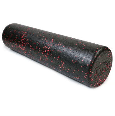 Go Fit Pro Foam Roller - Fitness Specialist