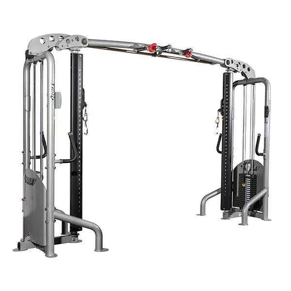 Hoist Cable Crossover - Fitness Specialist