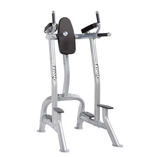 Hoist CF - 3252 - A Vertical Knee Raise/Dip - Fitness Specialist