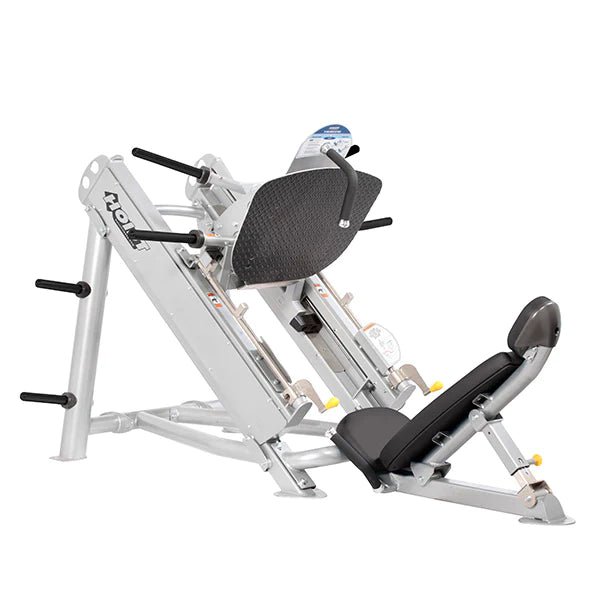 Hoist CF - 3355 Linear Leg Press - Fitness Specialist