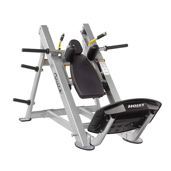 Hoist CF - 3356 Hack Squat - Fitness Specialist