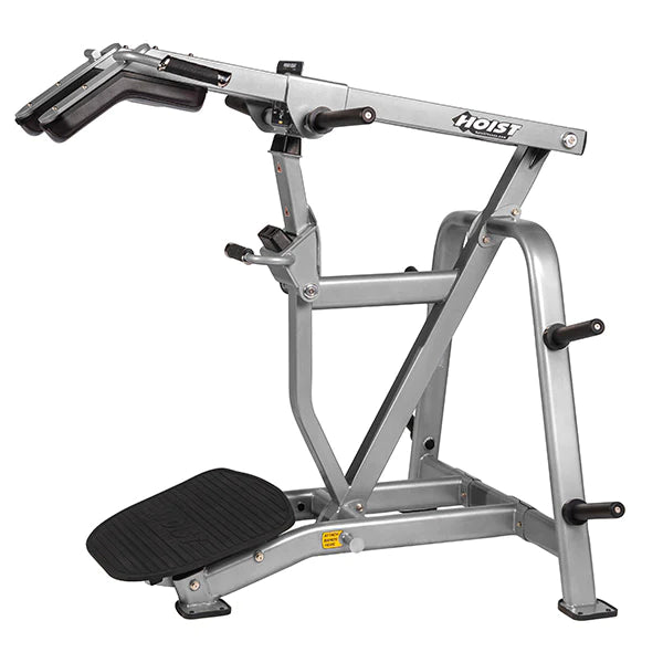 Hoist CF - 3359 Power Squat - Fitness Specialist