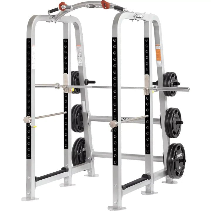 Hoist CF - 3364 - A Power Cage - Fitness Specialist