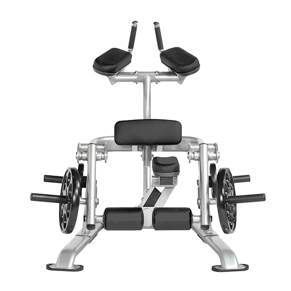 Hoist CF - 3411 Kneeling Leg Curl - Fitness Specialist