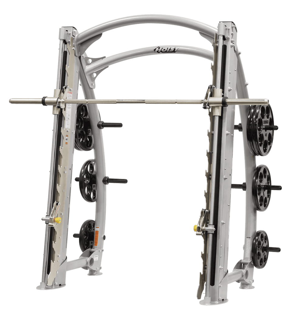 Hoist CF - 3753 7 Degree Smith - Fitness Specialist