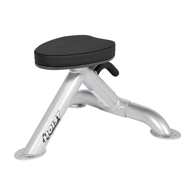 Hoist CF - 3950 Utility Stool - Fitness Specialist