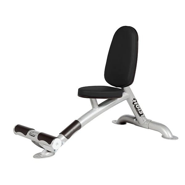 Hoist CF - 3960 Utility Bench - Fitness Specialist