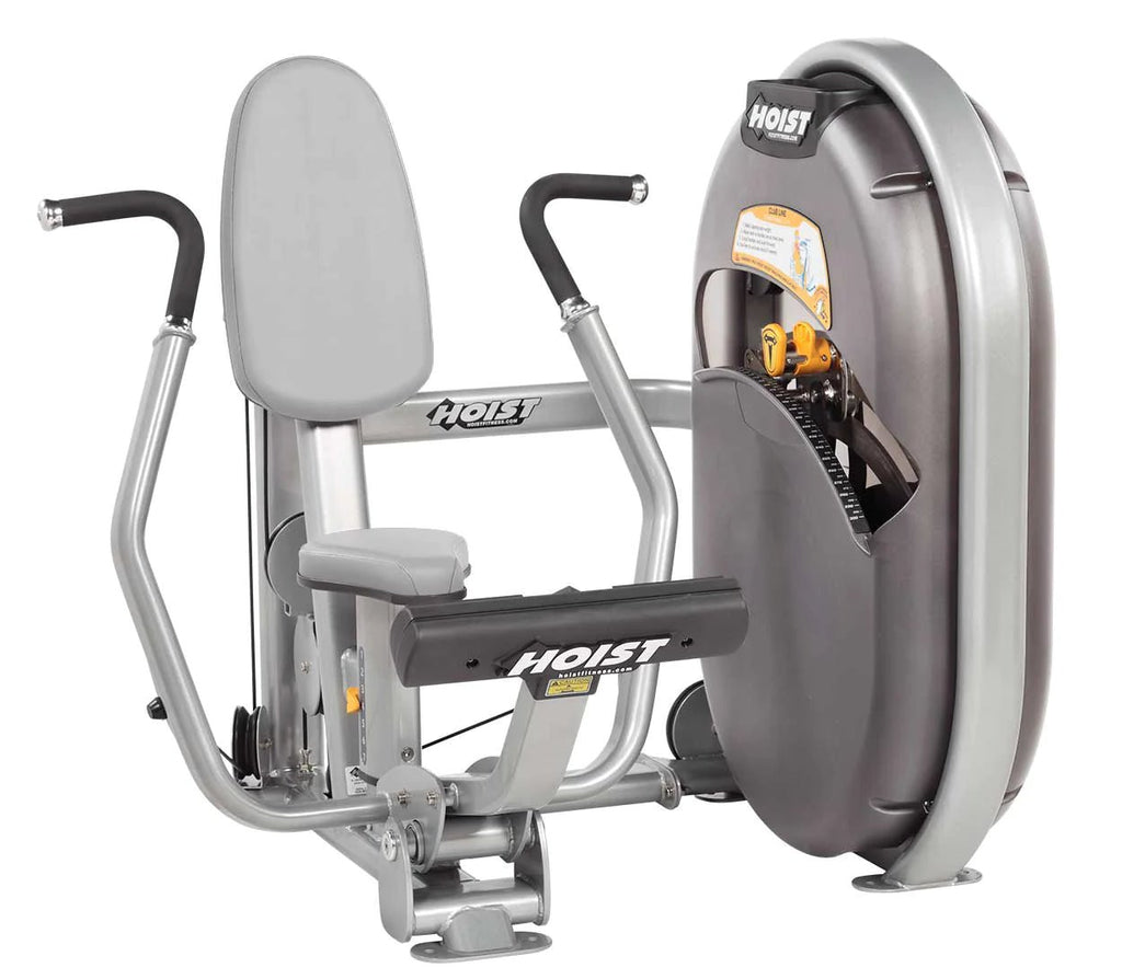 Hoist CL - 3301 Chest Press - Fitness Specialist