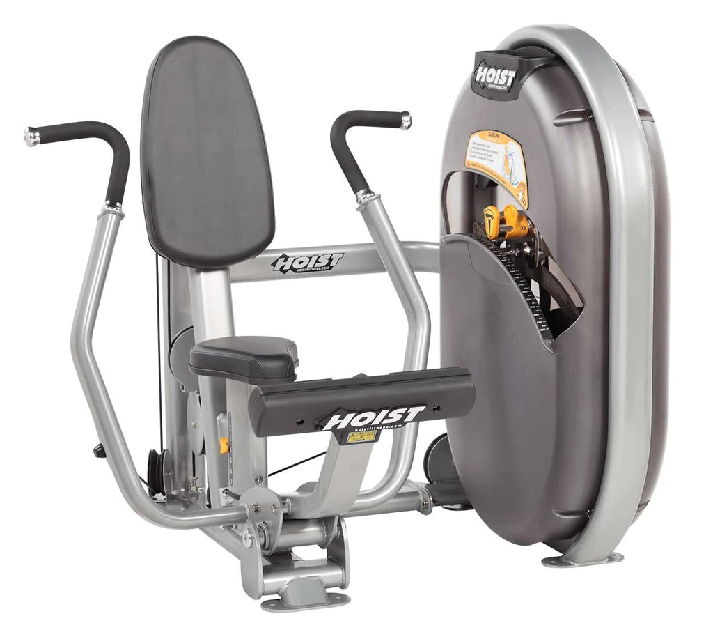 Hoist CL - 3301 Chest Press - Fitness Specialist