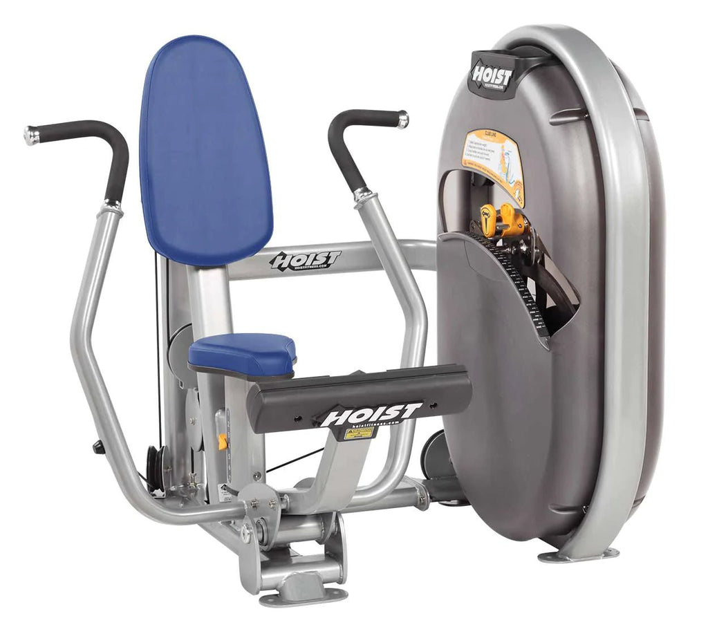 Hoist CL - 3301 Chest Press - Fitness Specialist